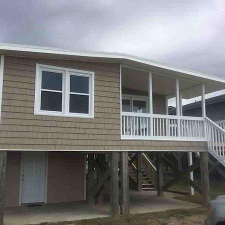 Donovan"S Reef Oak Island Ngoại thất bức ảnh