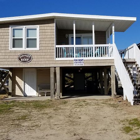 Donovan"S Reef Oak Island Ngoại thất bức ảnh