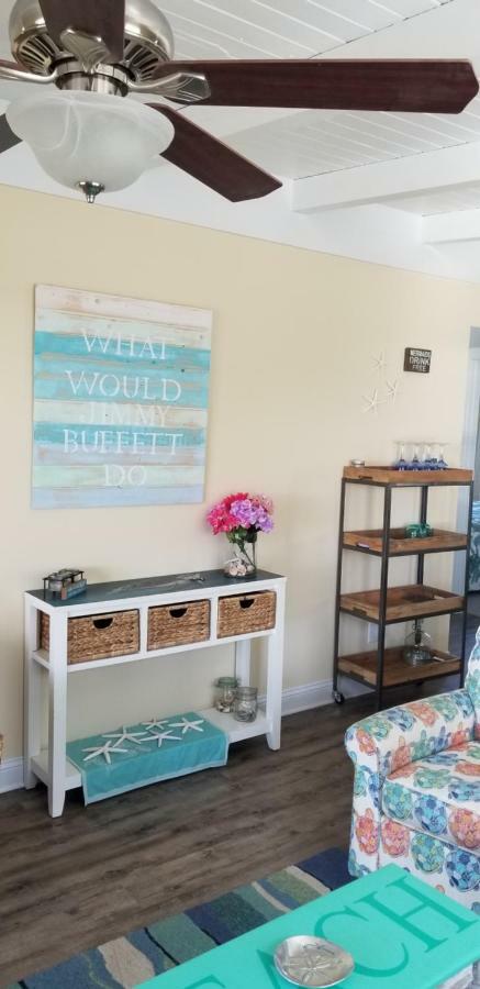 Donovan"S Reef Oak Island Ngoại thất bức ảnh